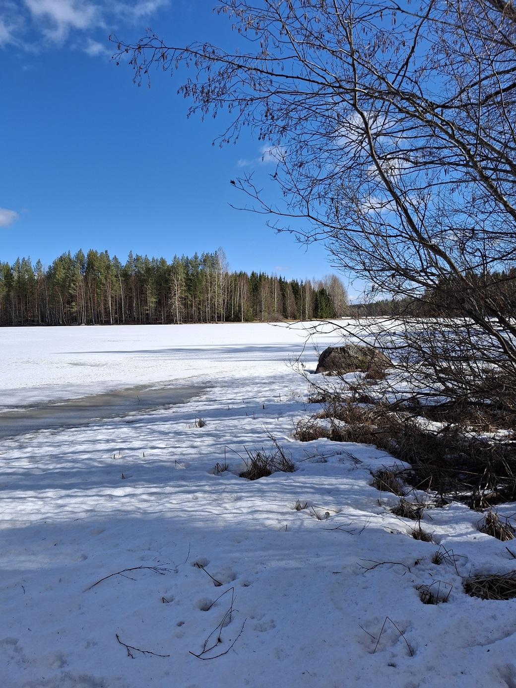 Purhontie 233, Pelonniemi, Kuopio