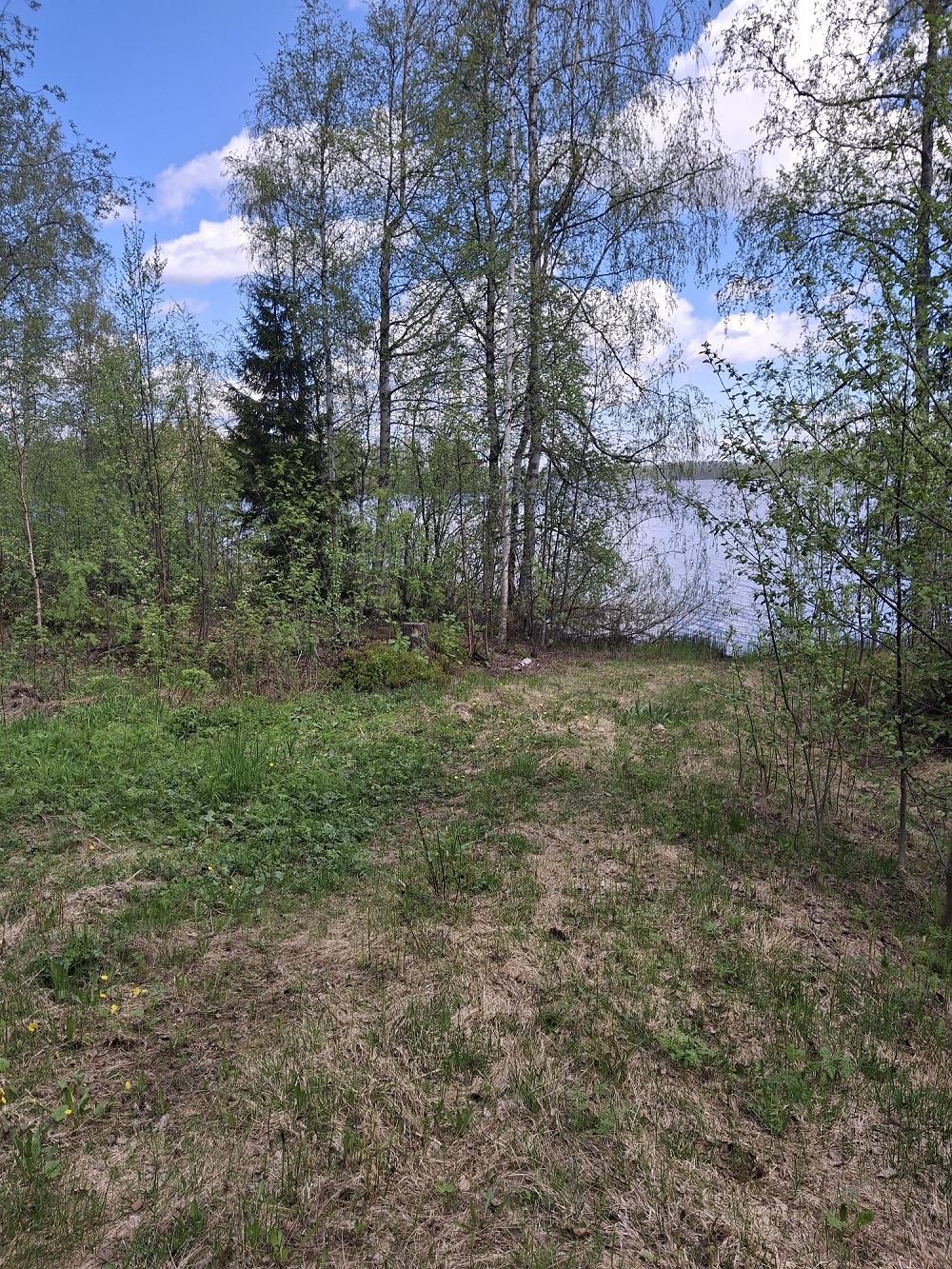 Purhontie 233, Pelonniemi, Kuopio