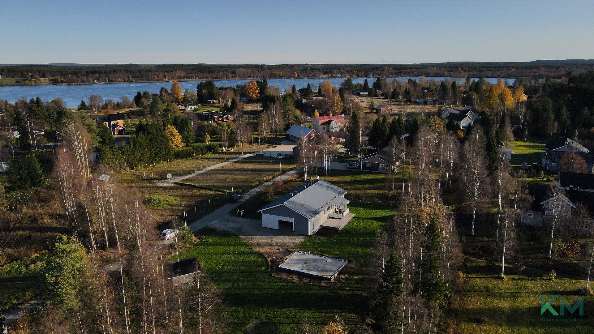 Kotikummuntie 21, Liedakkala, Keminmaa