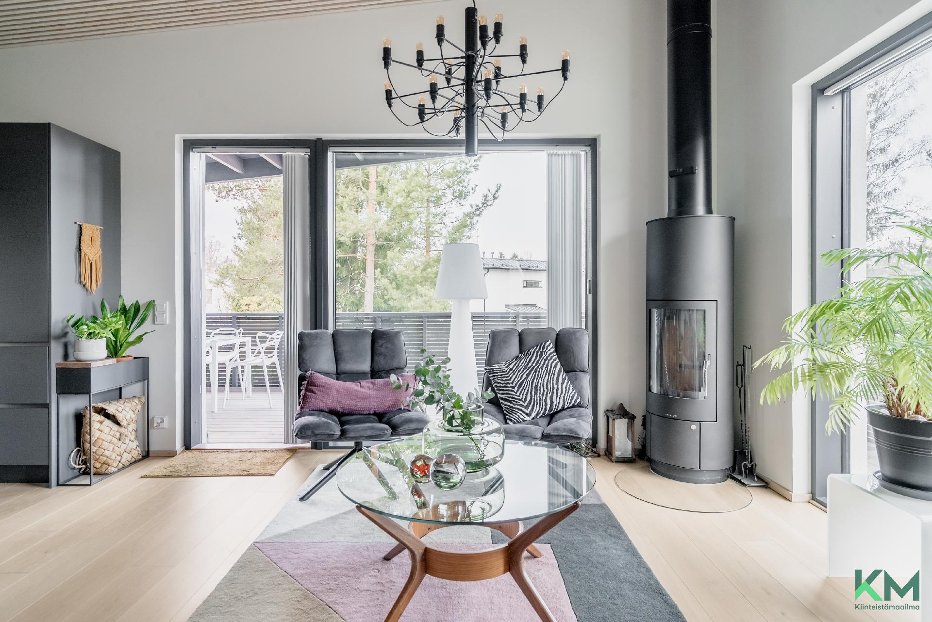 Lappeentie 18, Vartiokylä, Helsinki