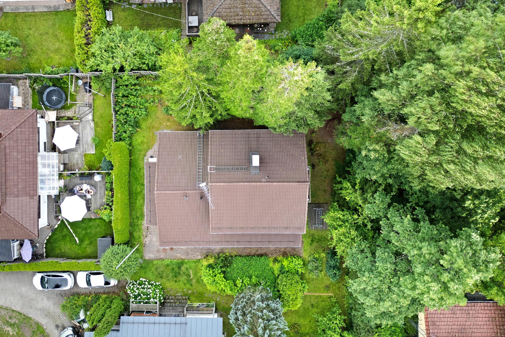 Tapiontie 9 C, Laaksolahti, Espoo