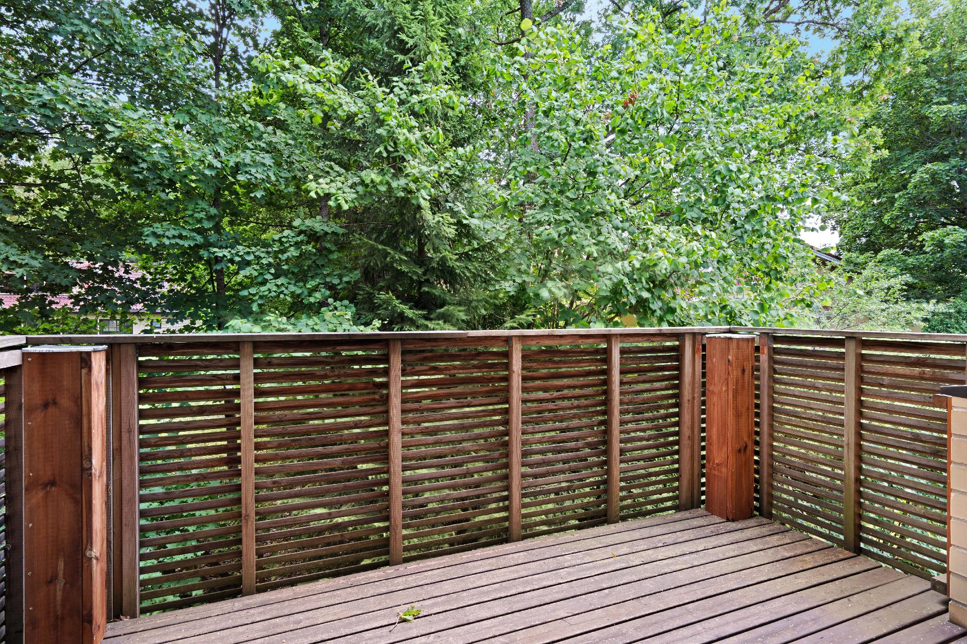 Tapiontie 9 C, Laaksolahti, Espoo