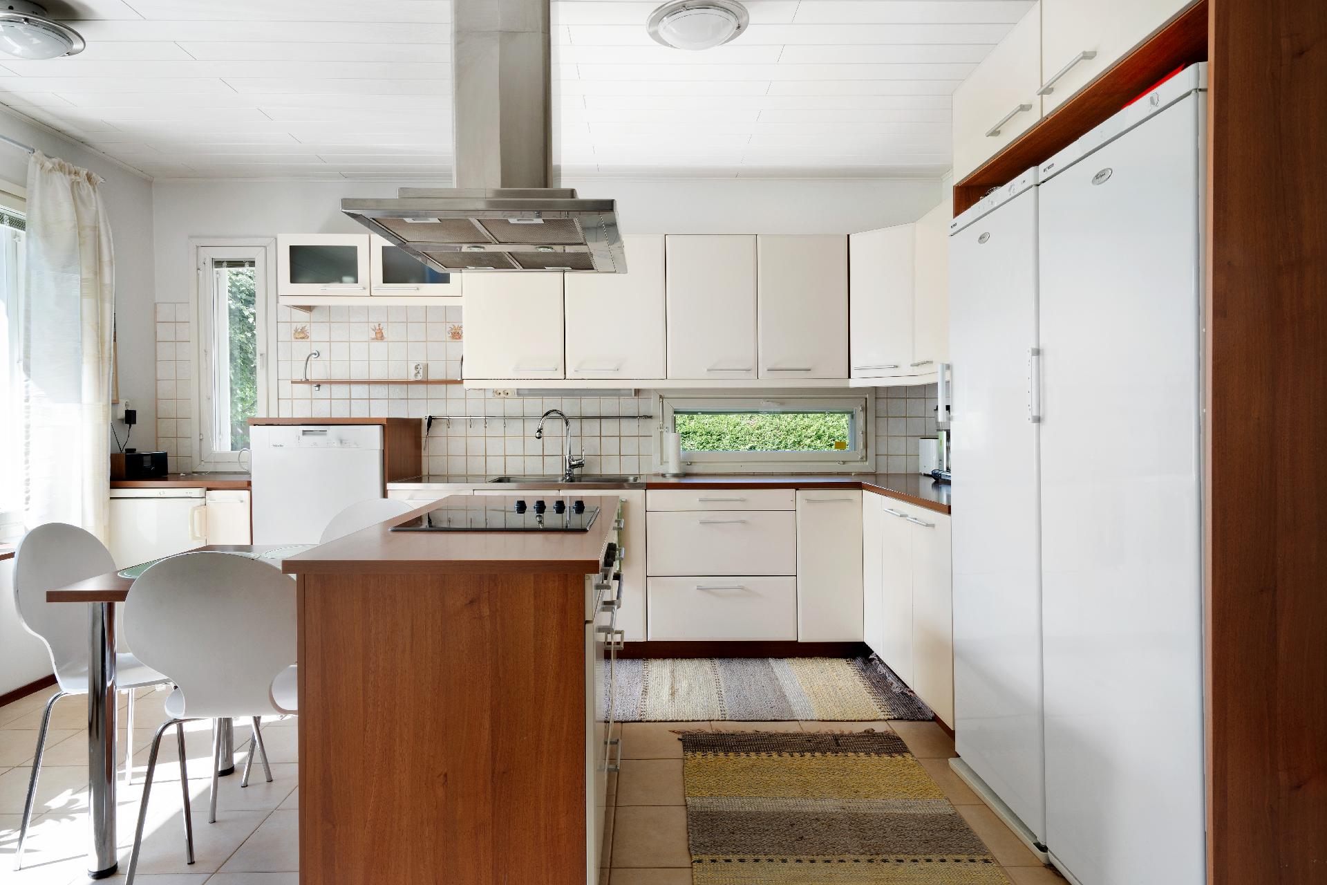 Tapiontie 9 C, Laaksolahti, Espoo