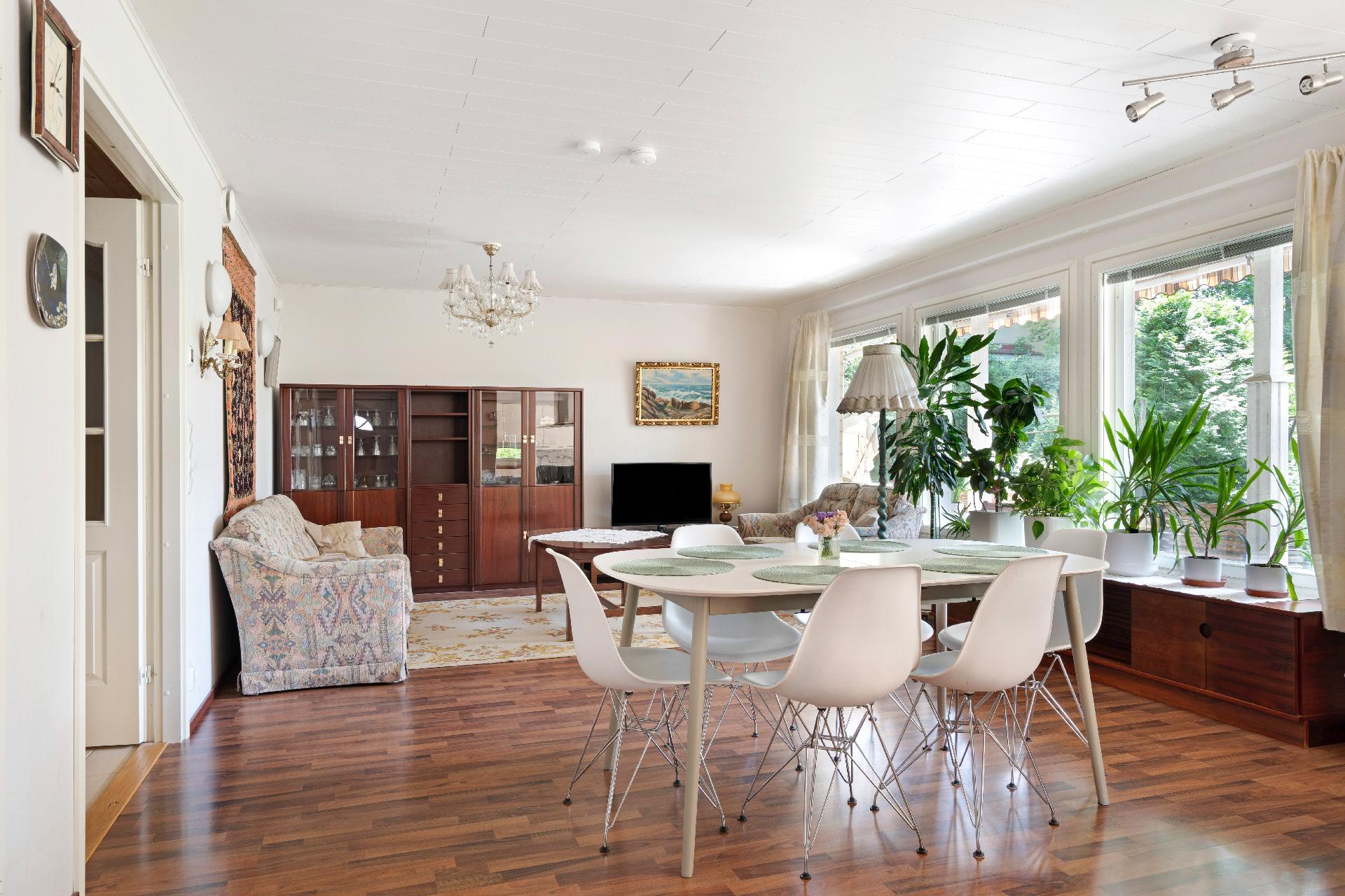 Tapiontie 9 C, Laaksolahti, Espoo