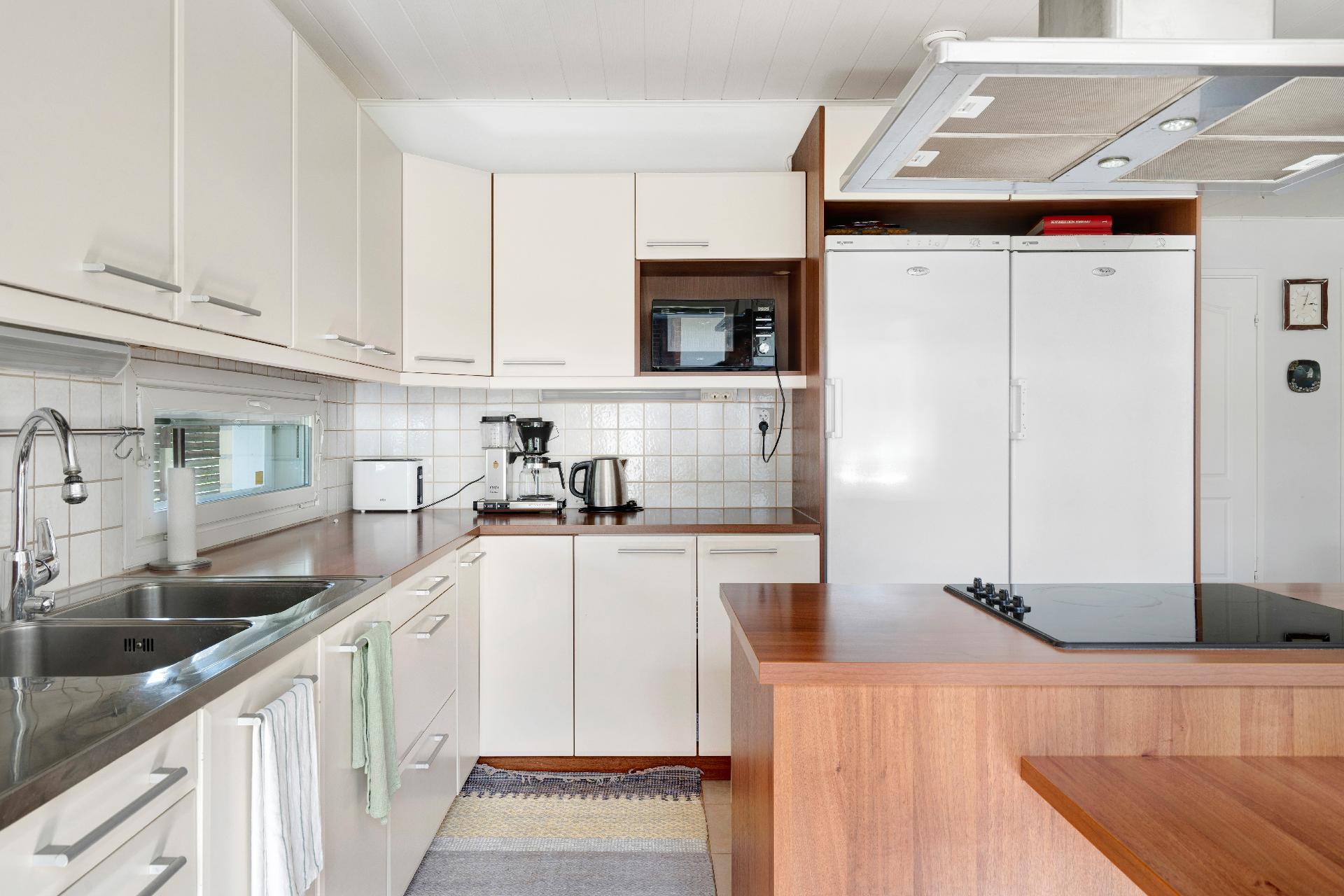 Tapiontie 9 C, Laaksolahti, Espoo