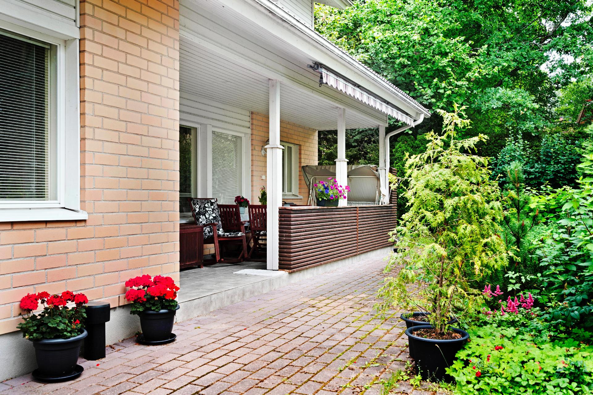 Tapiontie 9 C, Laaksolahti, Espoo