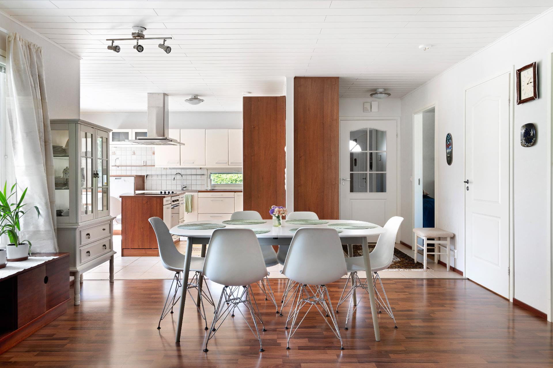 Tapiontie 9 C, Laaksolahti, Espoo