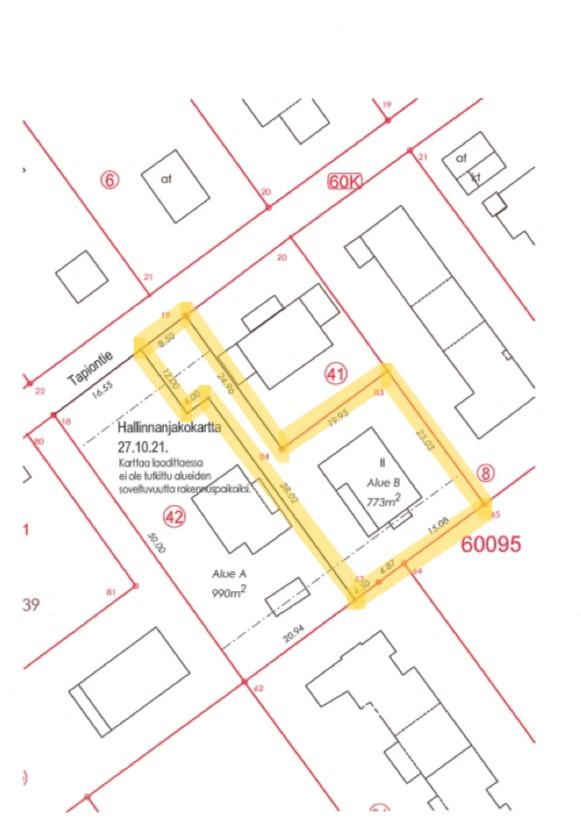 Tapiontie 9 C, Laaksolahti, Espoo