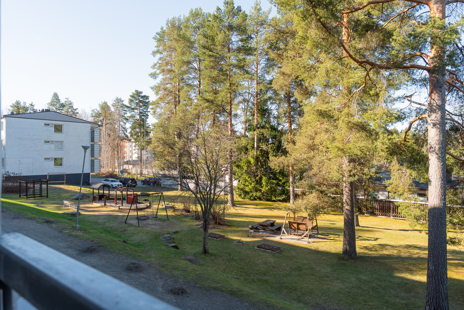 Halmekatu 12, Seppälä, Jyväskylä
