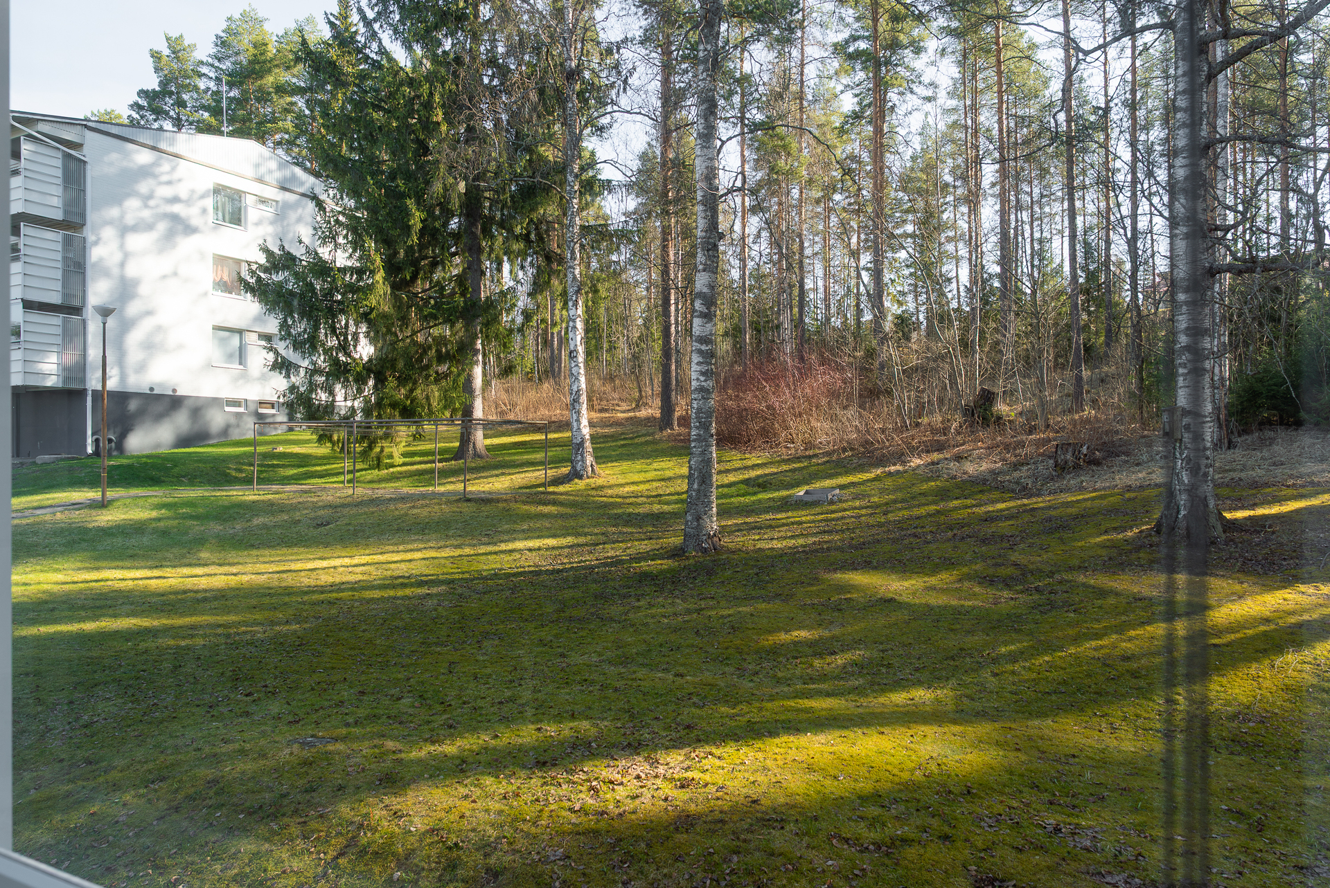 Halmekatu 12, Seppälä, Jyväskylä