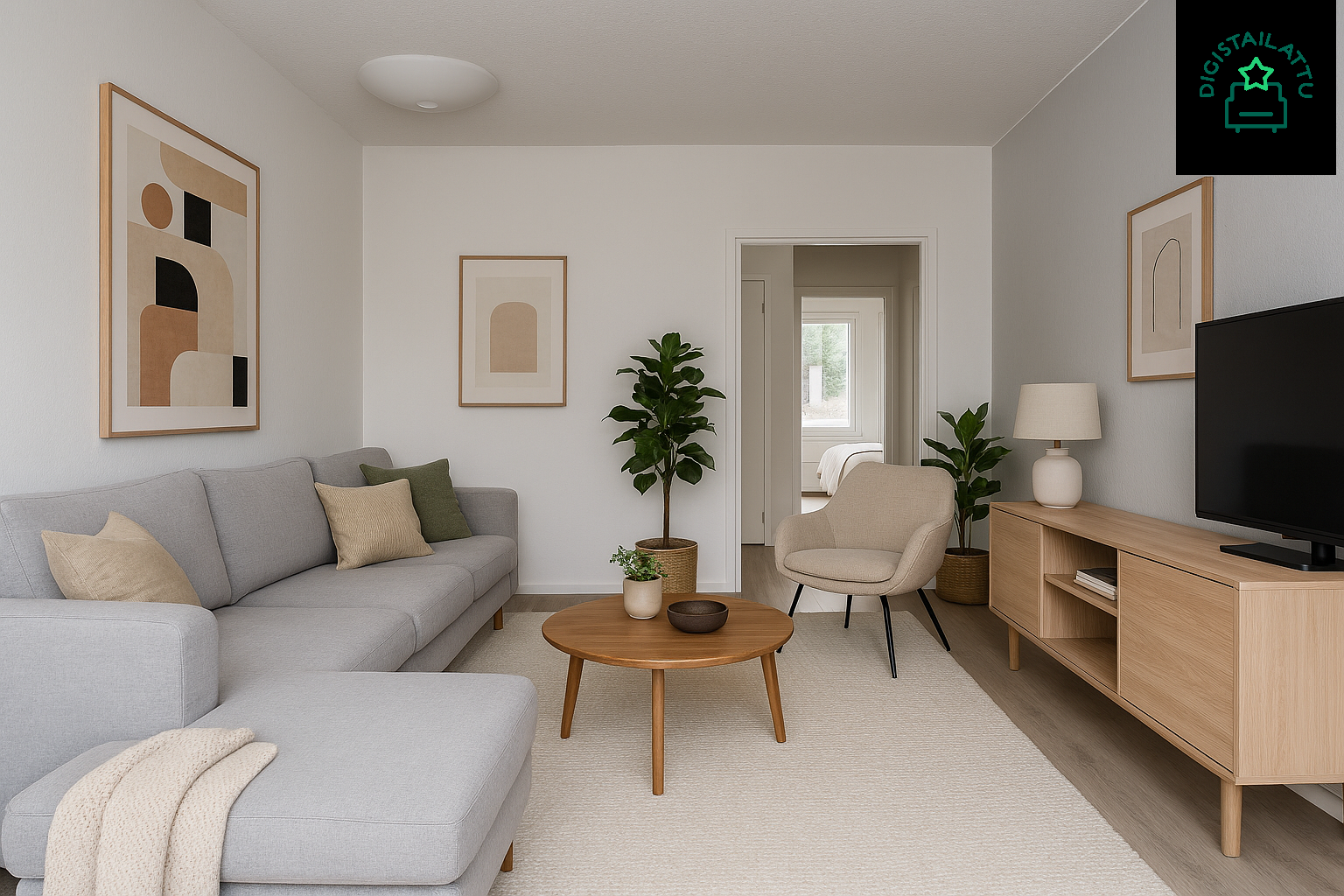 Halmekatu 12, Seppälä, Jyväskylä