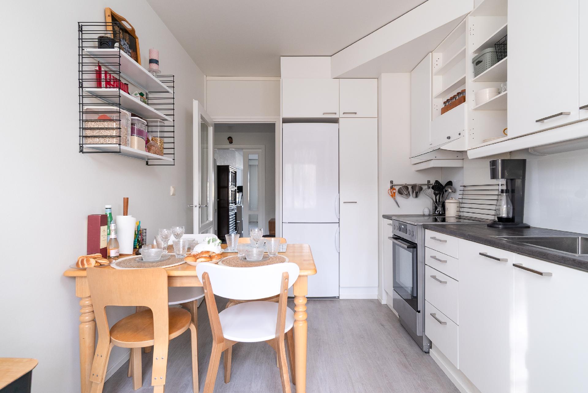 Halmekatu 12, Seppälä, Jyväskylä