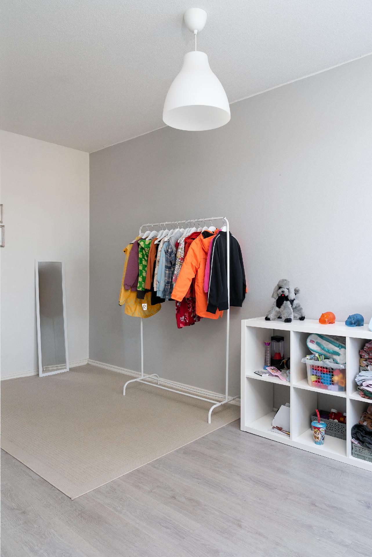 Halmekatu 12, Seppälä, Jyväskylä