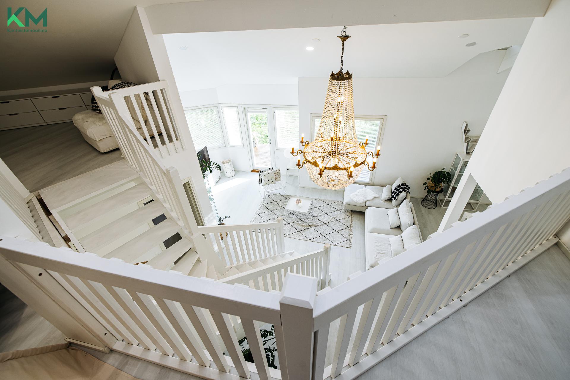 Puolatie 5, Hyllykallio, Seinäjoki