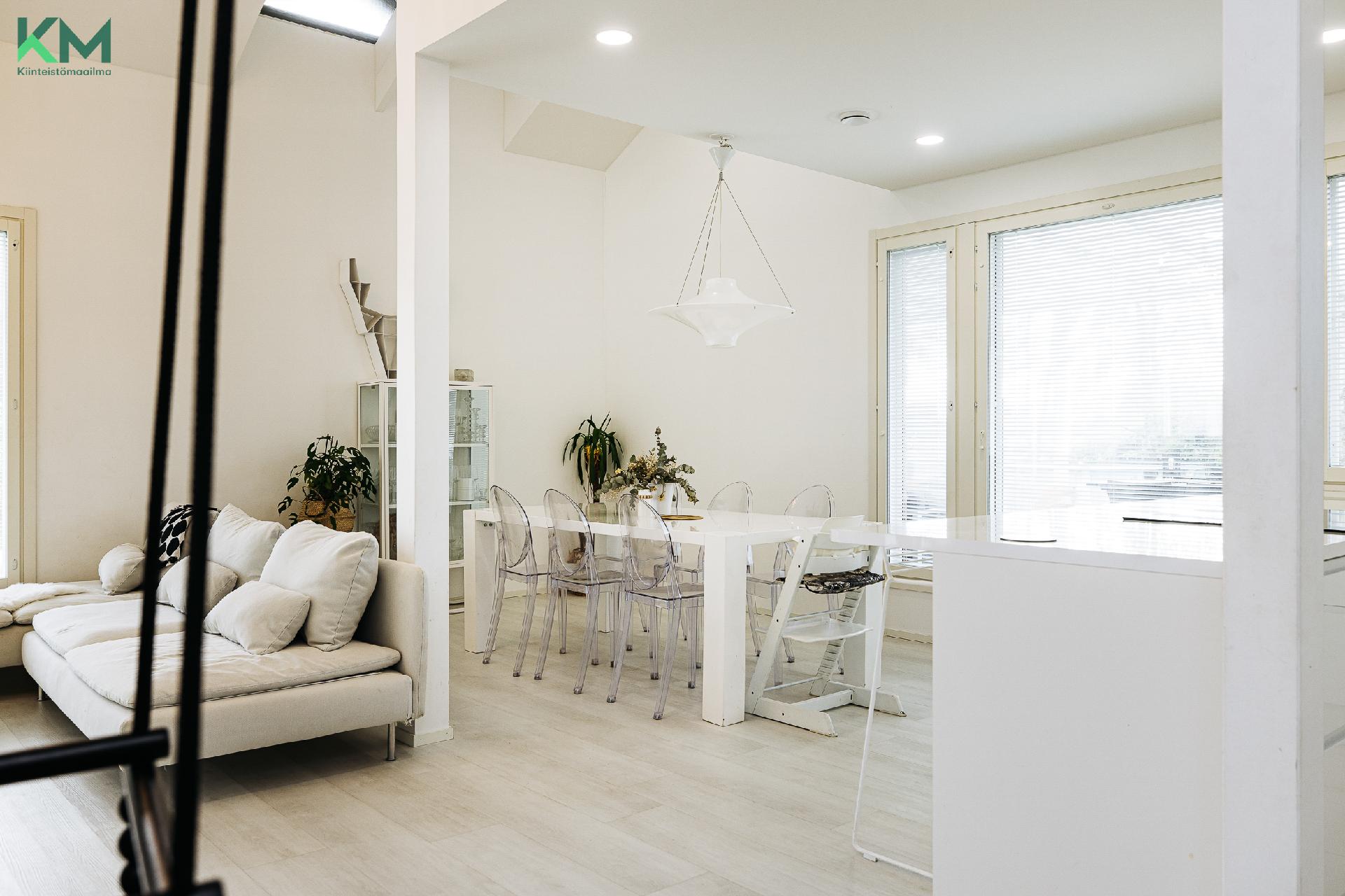 Puolatie 5, Hyllykallio, Seinäjoki