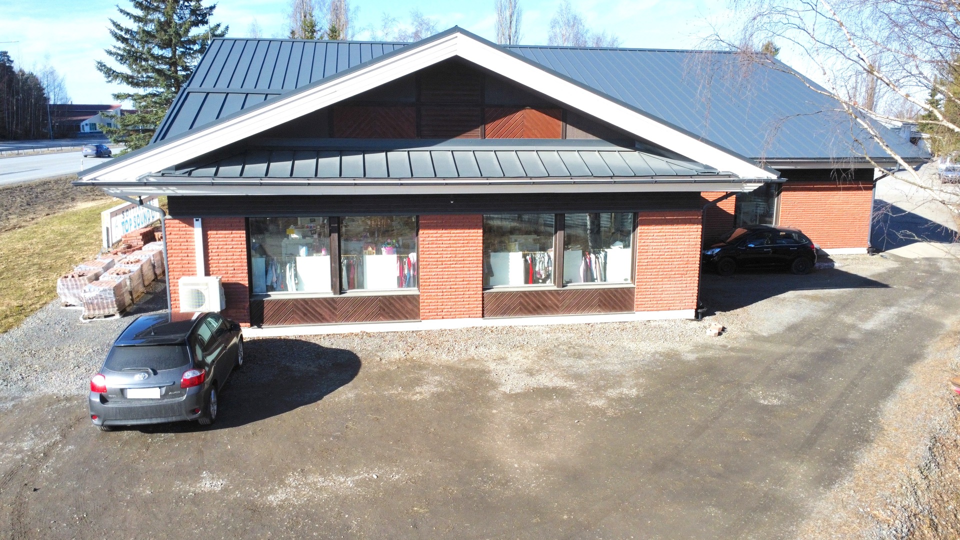 Puolatie 5, Hyllykallio, Seinäjoki
