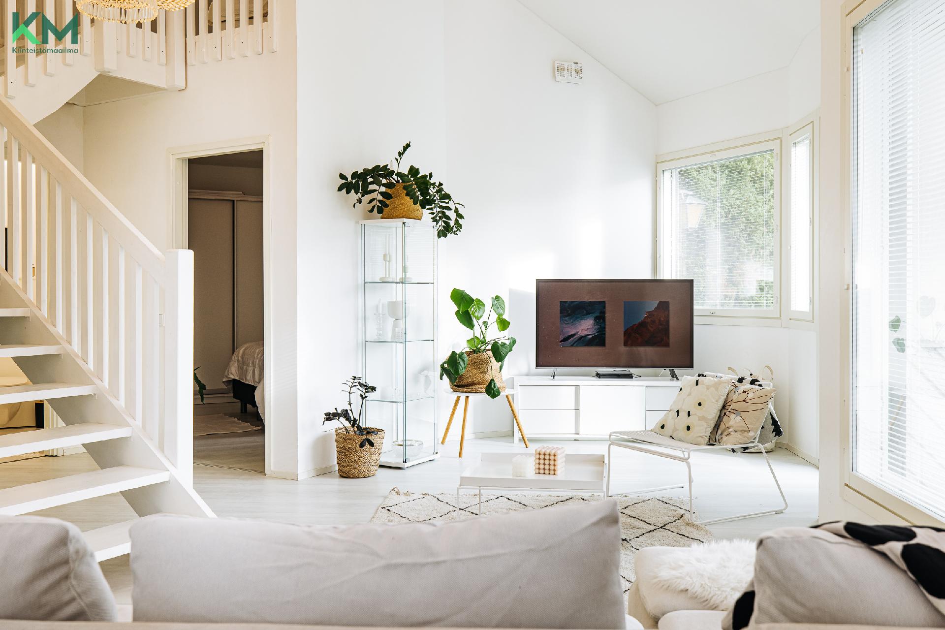 Puolatie 5, Hyllykallio, Seinäjoki