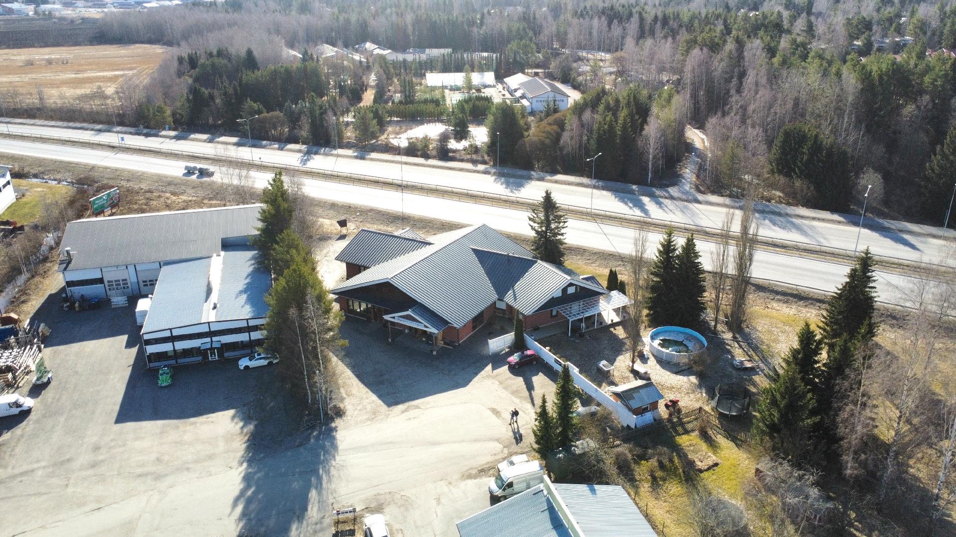 Puolatie 5, Hyllykallio, Seinäjoki