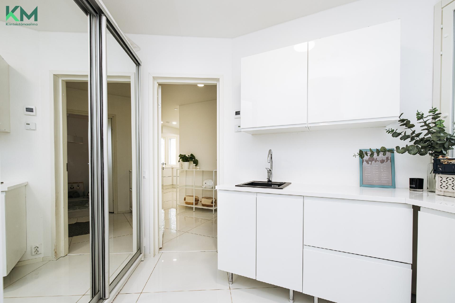 Puolatie 5, Hyllykallio, Seinäjoki