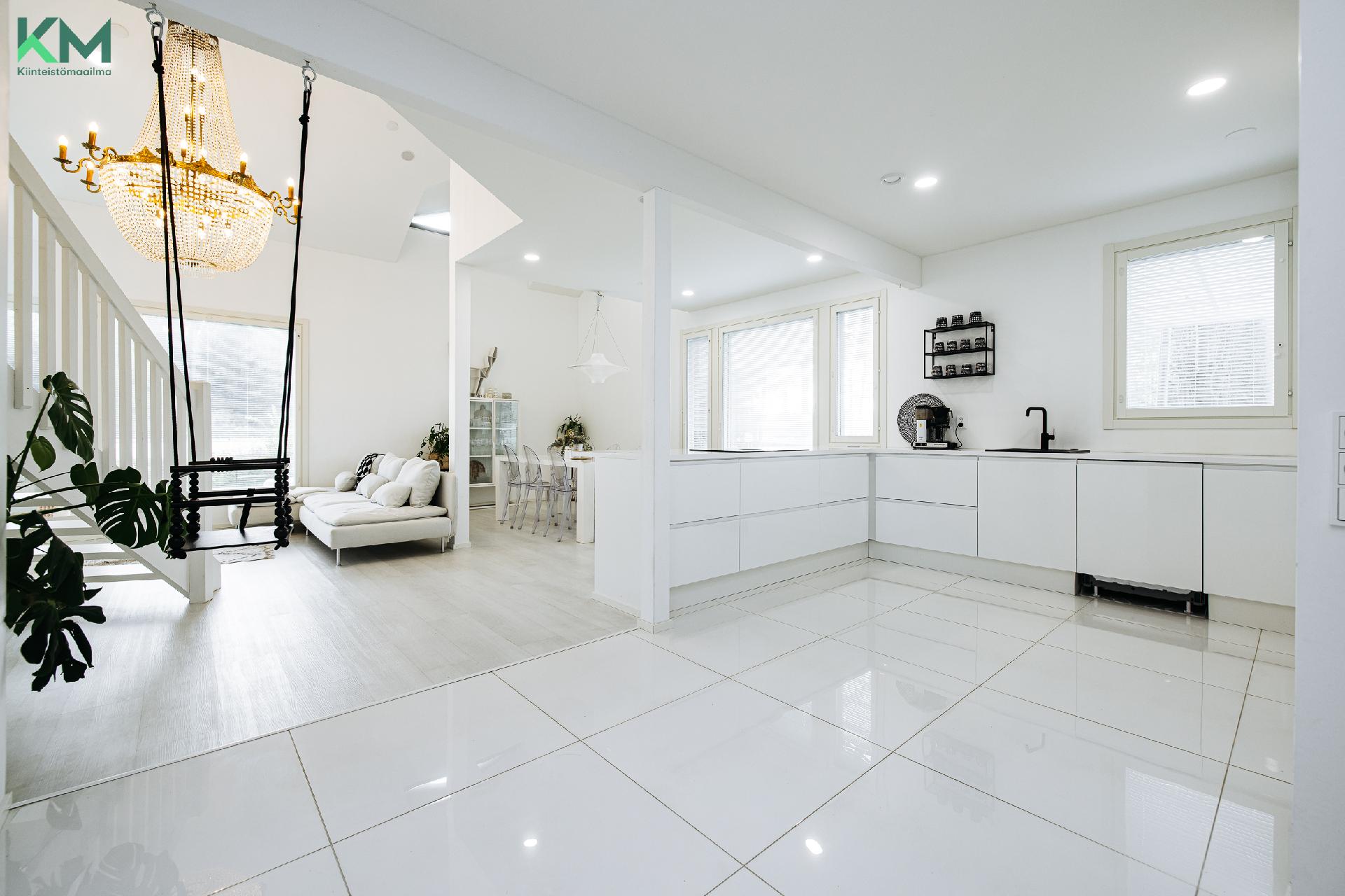 Puolatie 5, Hyllykallio, Seinäjoki