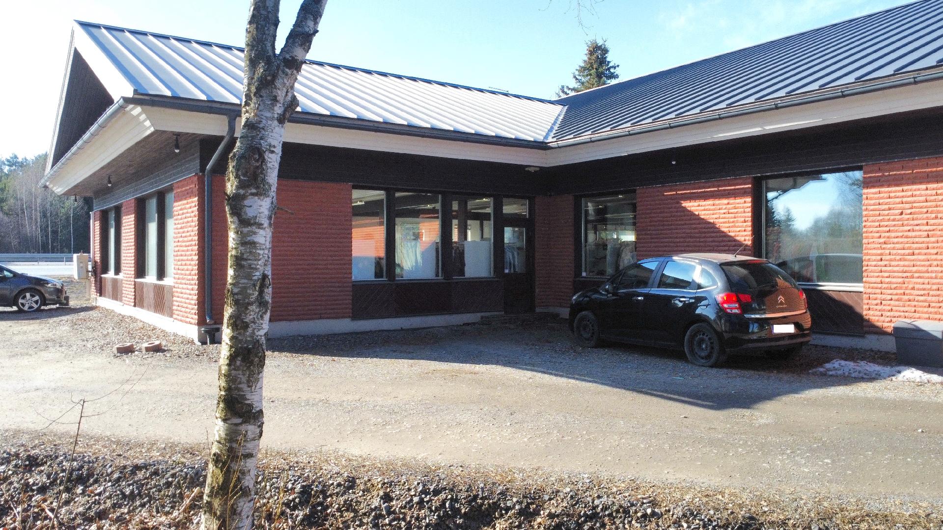 Puolatie 5, Hyllykallio, Seinäjoki