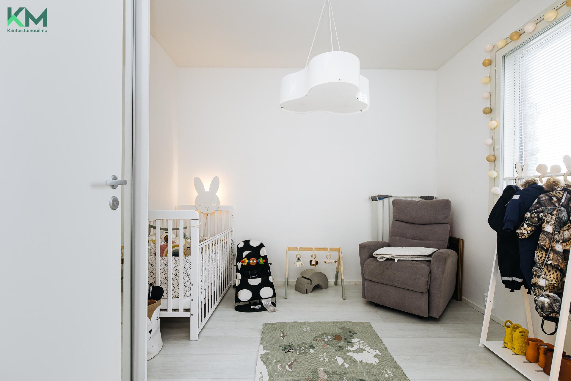 Puolatie 5, Hyllykallio, Seinäjoki