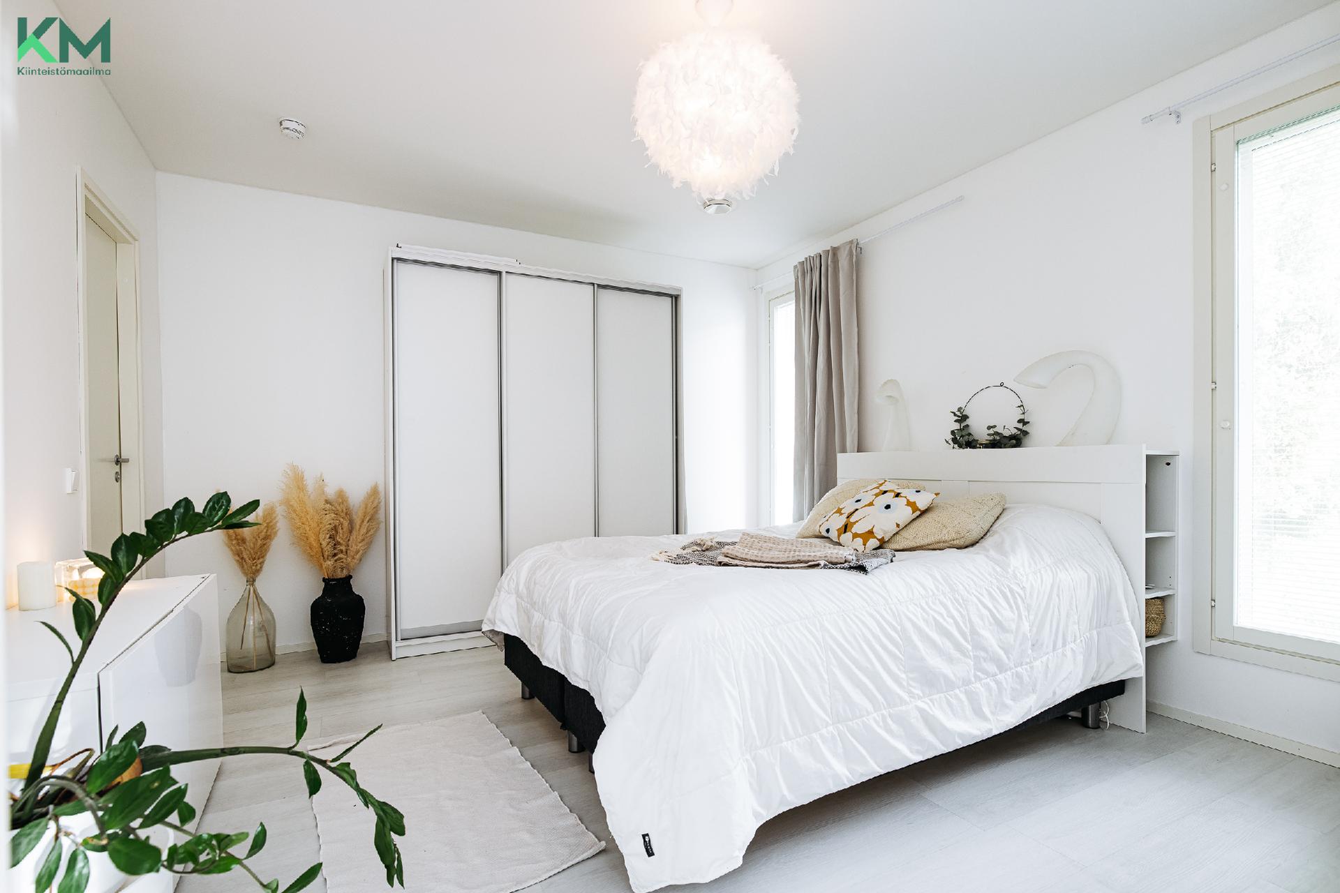 Puolatie 5, Hyllykallio, Seinäjoki