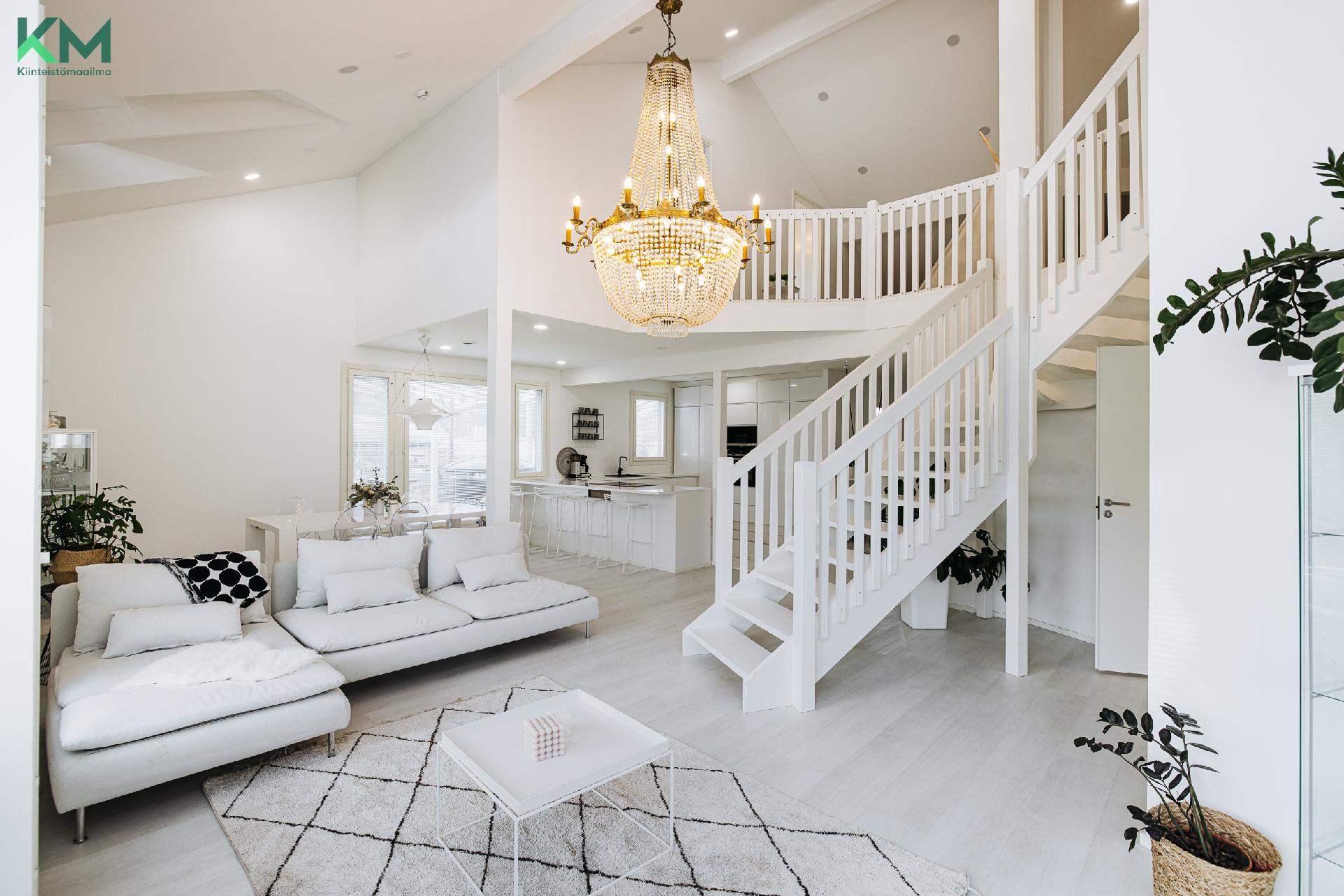 Puolatie 5, Hyllykallio, Seinäjoki