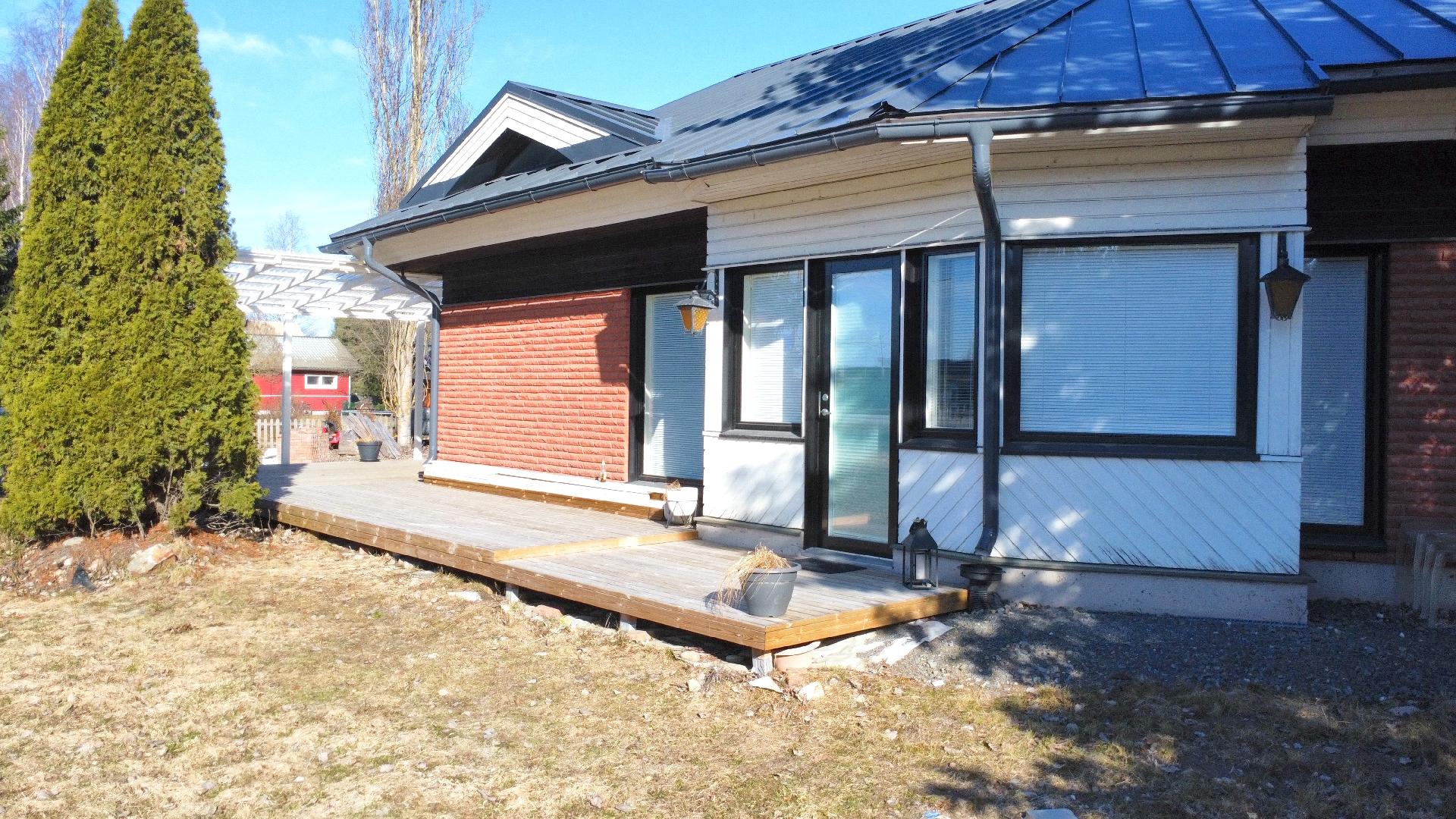 Puolatie 5, Hyllykallio, Seinäjoki