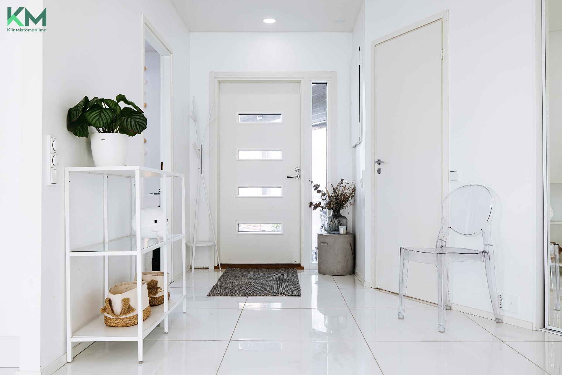 Puolatie 5, Hyllykallio, Seinäjoki