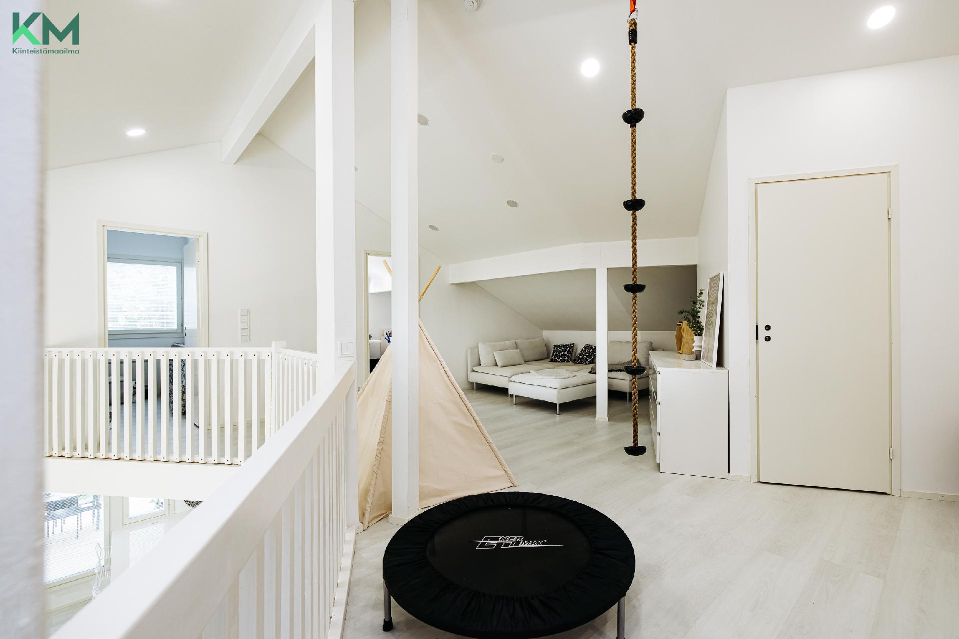 Puolatie 5, Hyllykallio, Seinäjoki