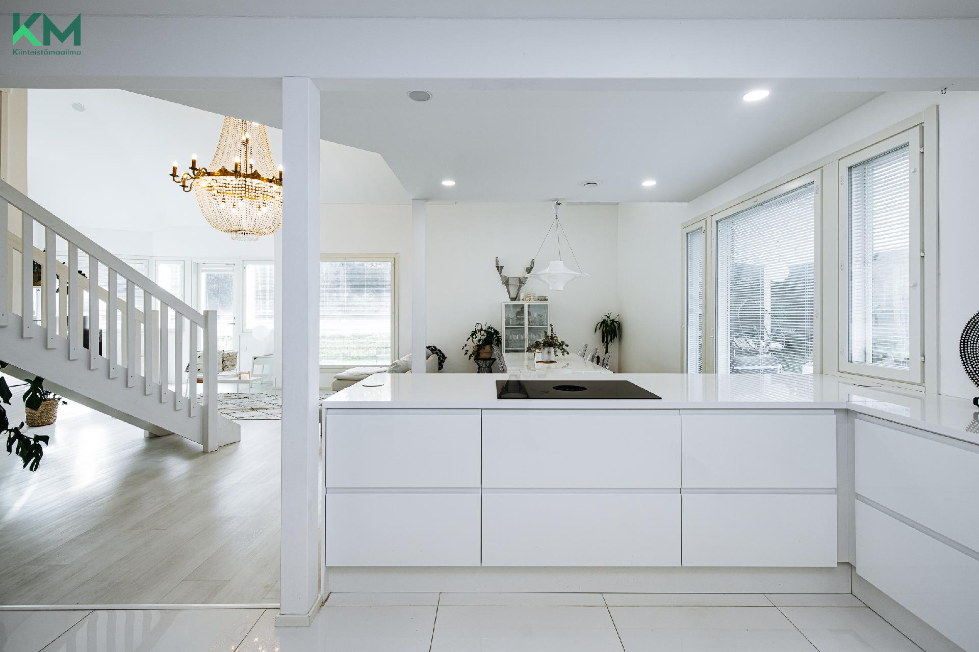 Puolatie 5, Hyllykallio, Seinäjoki