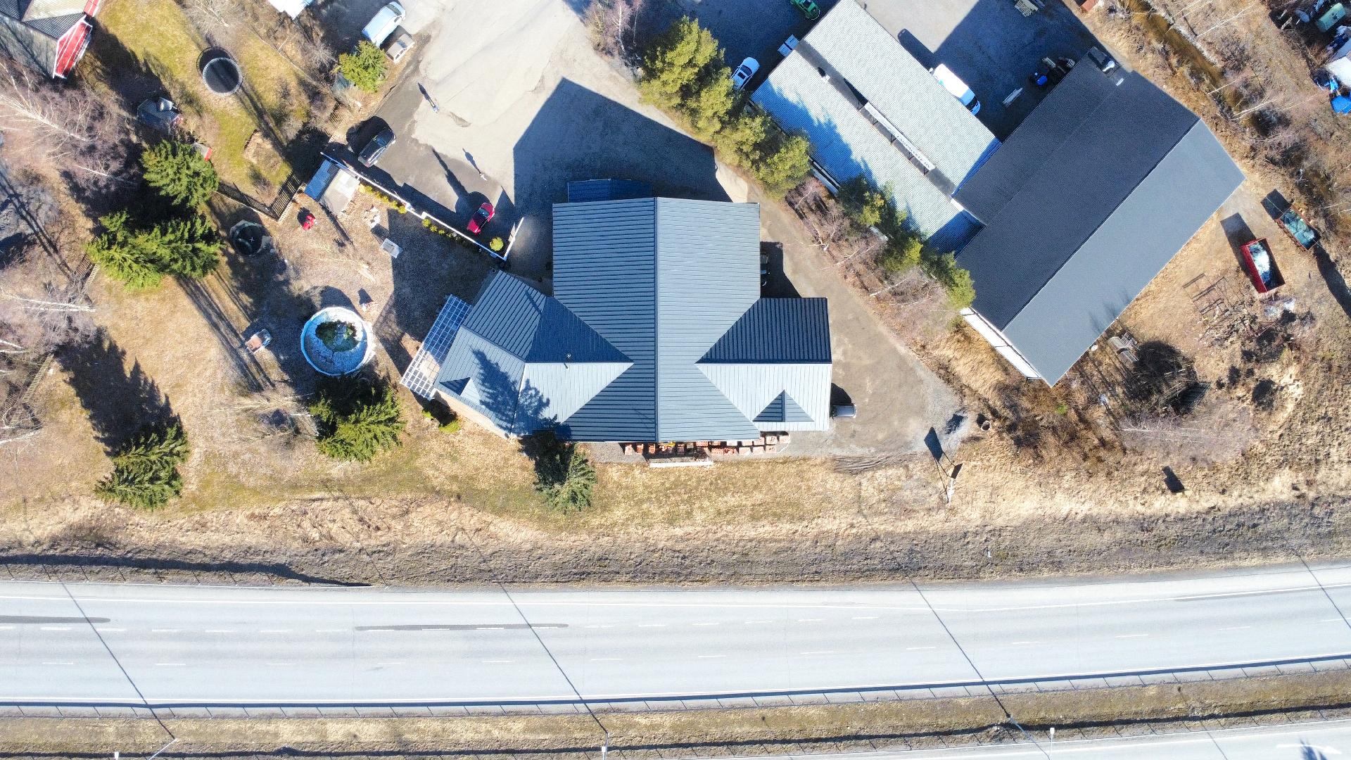 Puolatie 5, Hyllykallio, Seinäjoki