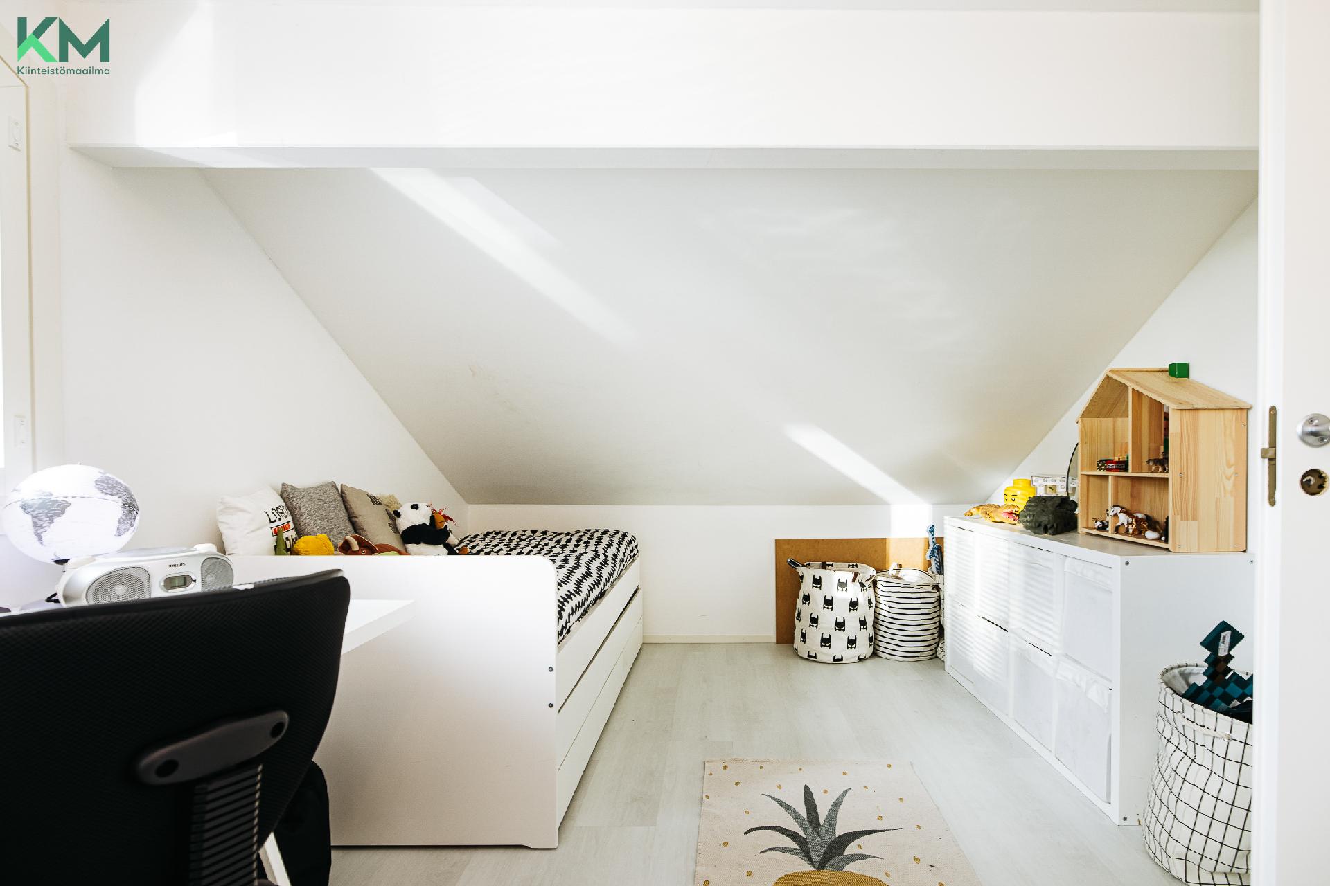 Puolatie 5, Hyllykallio, Seinäjoki