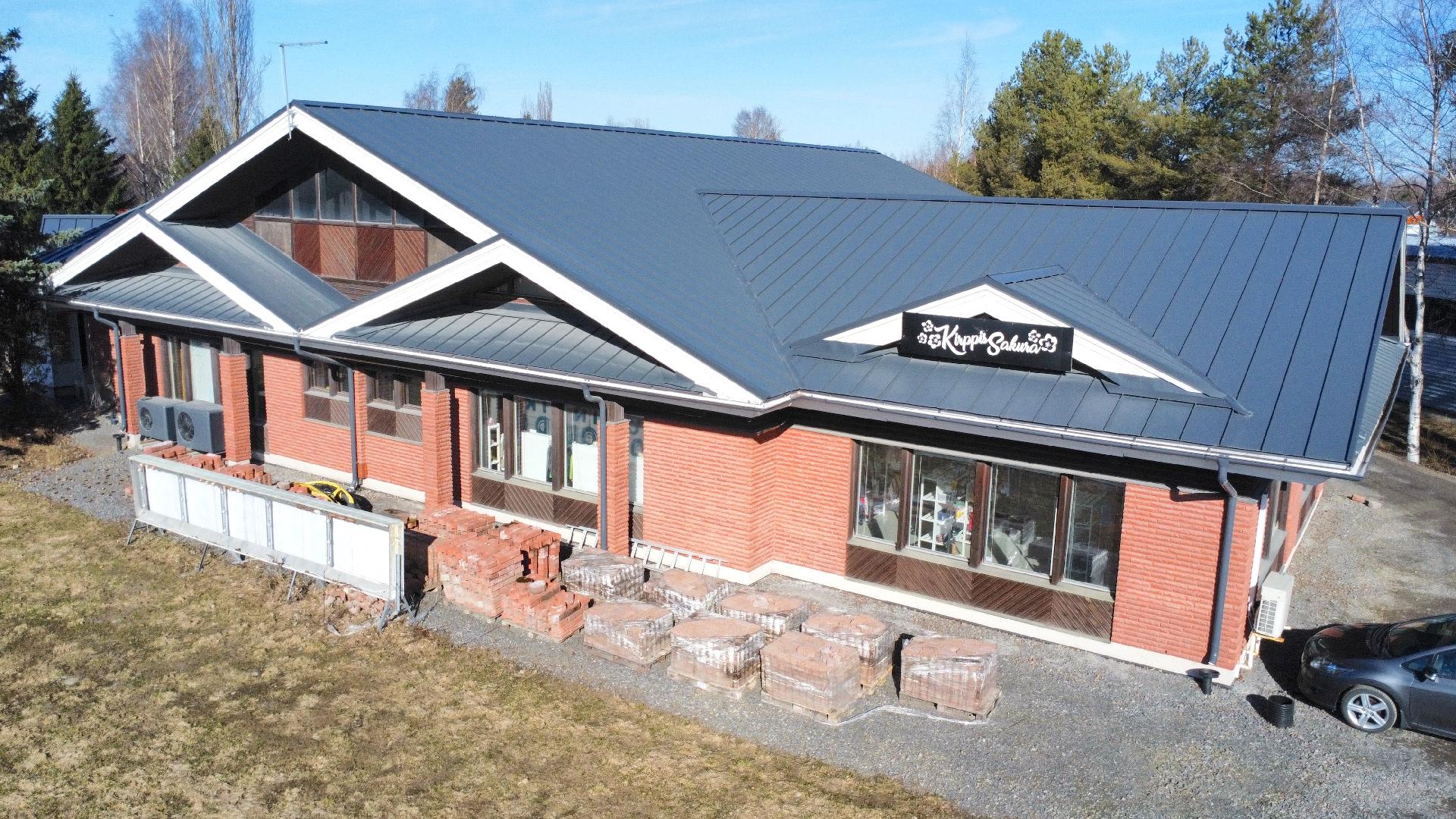 Puolatie 5, Hyllykallio, Seinäjoki