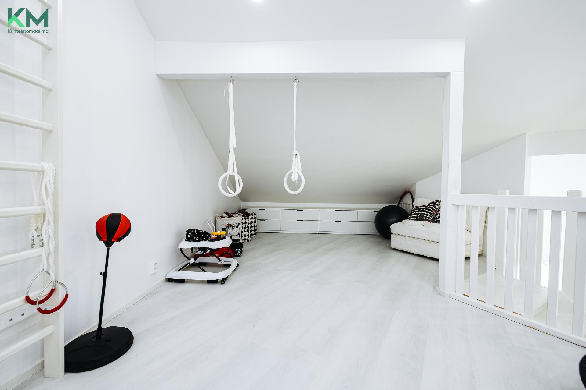 Puolatie 5, Hyllykallio, Seinäjoki