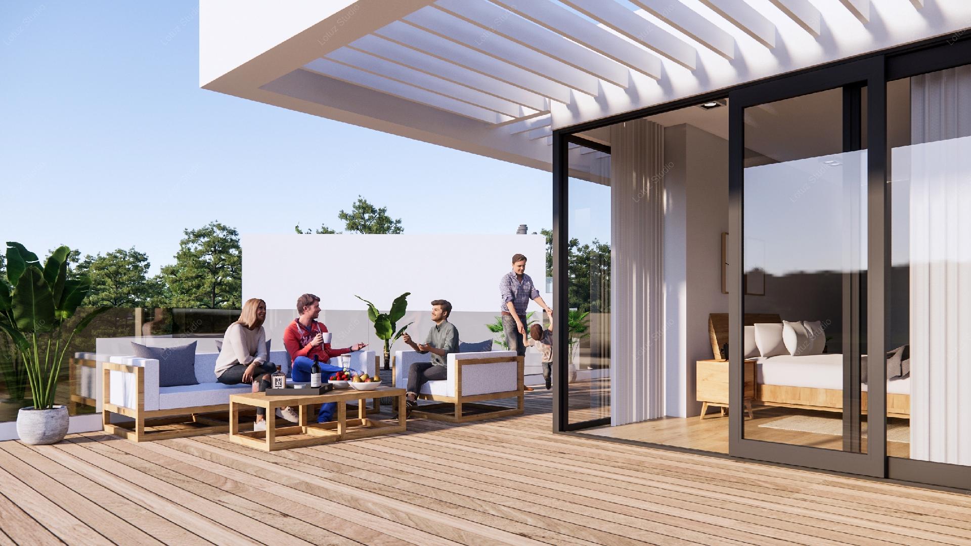 Vuoriharjuntie 20 Hills 2, Tillinmäki, Espoo