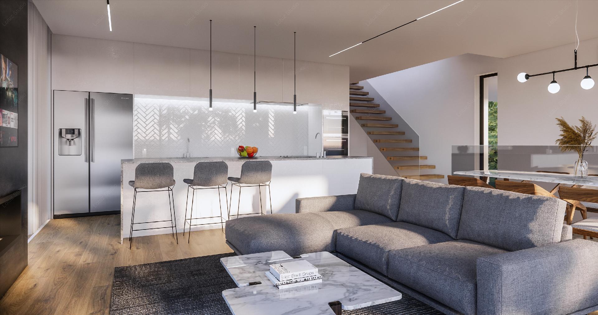 Vuoriharjuntie 20 Hills 2, Tillinmäki, Espoo