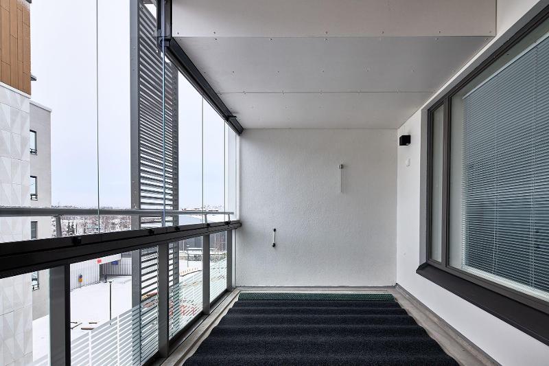 Jousenpuistonkatu 6 B 51, Tapiola, Espoo