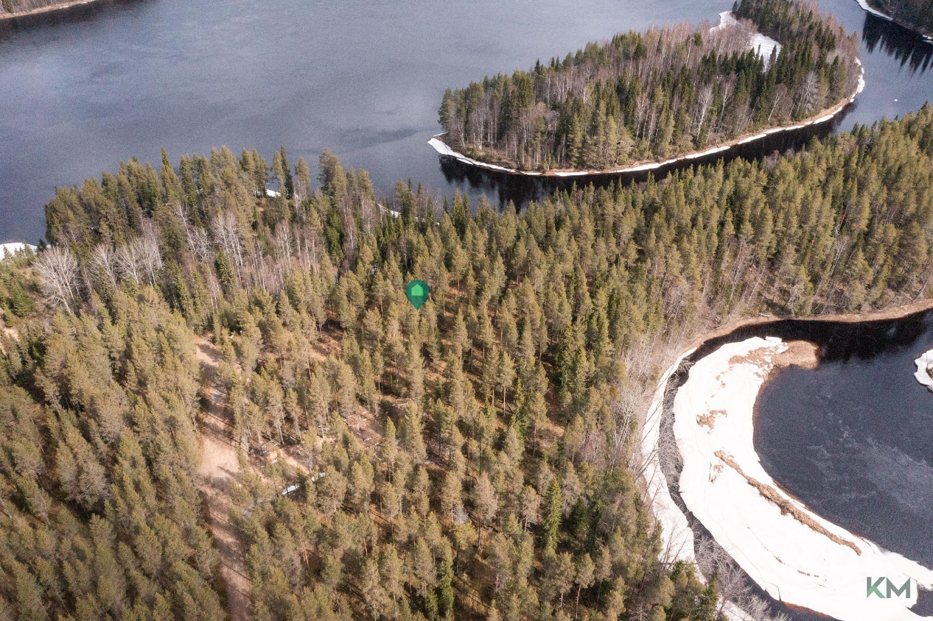 Ylikörköntie 1401, Oikarainen, Rovaniemi
