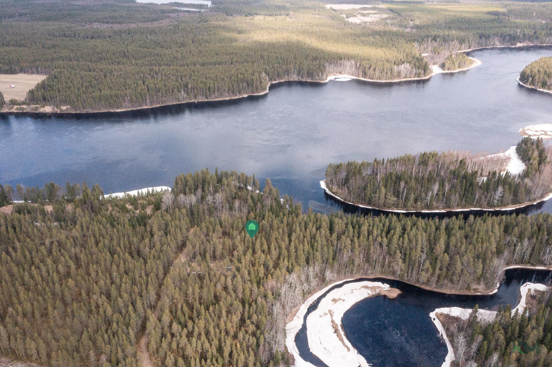 Ylikörköntie 1401, Oikarainen, Rovaniemi