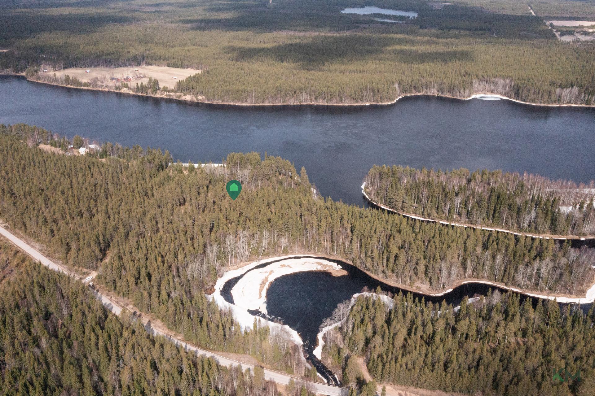 Ylikörköntie 1401, Oikarainen, Rovaniemi