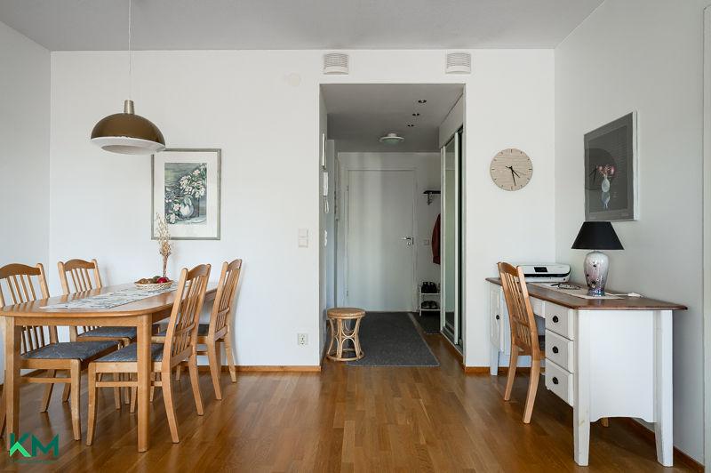 Rykmentinkatu 6, Hennala, Lahti