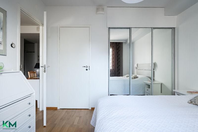 Rykmentinkatu 6, Hennala, Lahti