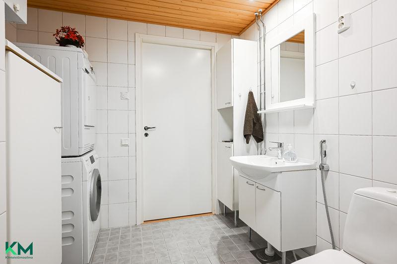 Rykmentinkatu 6, Hennala, Lahti