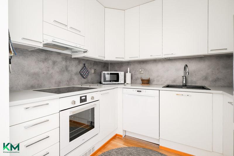 Rykmentinkatu 6, Hennala, Lahti