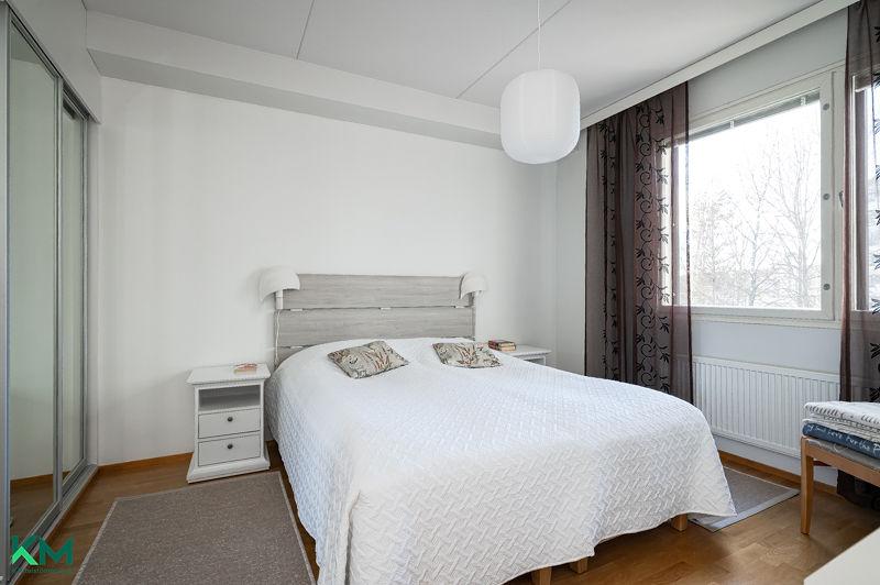 Rykmentinkatu 6, Hennala, Lahti