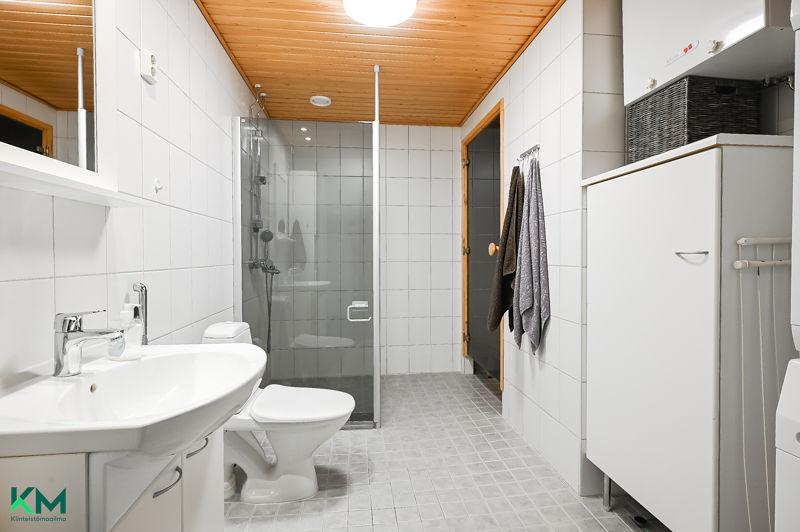 Rykmentinkatu 6, Hennala, Lahti