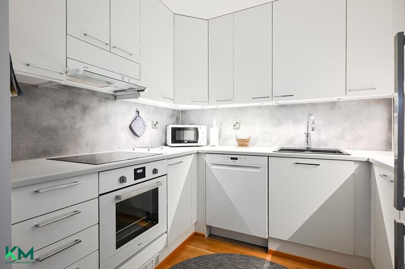 Rykmentinkatu 6, Hennala, Lahti