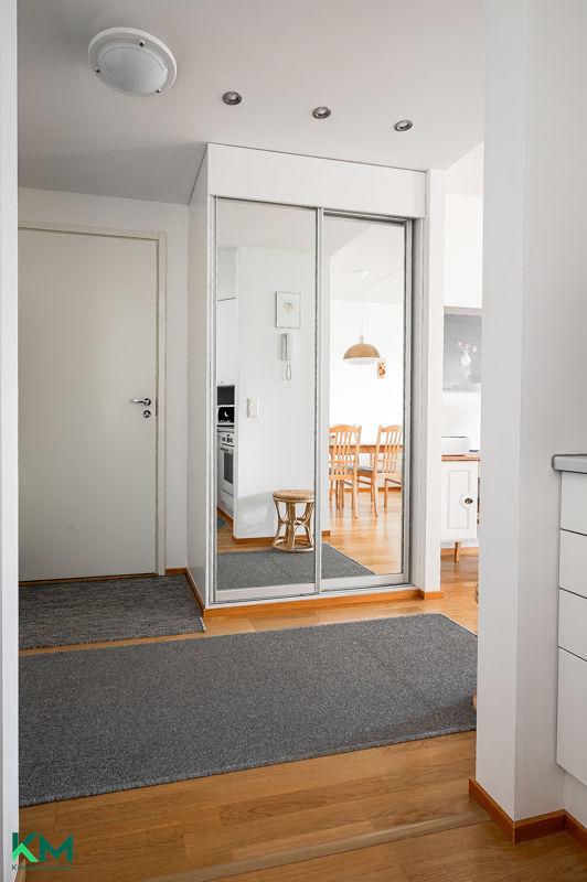 Rykmentinkatu 6, Hennala, Lahti